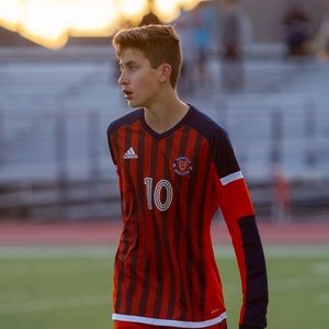 Meet your Posher, Benjamin